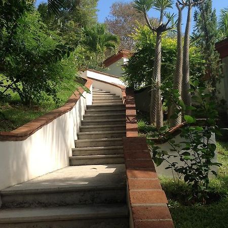 Casa Flor De Mar Hotel Zipolite Luaran gambar