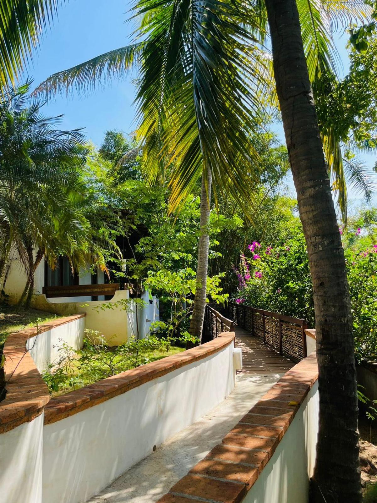 Casa Flor De Mar Hotel Zipolite Luaran gambar