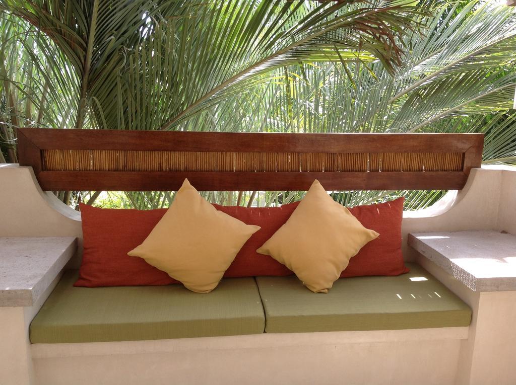 Casa Flor De Mar Hotel Zipolite Luaran gambar