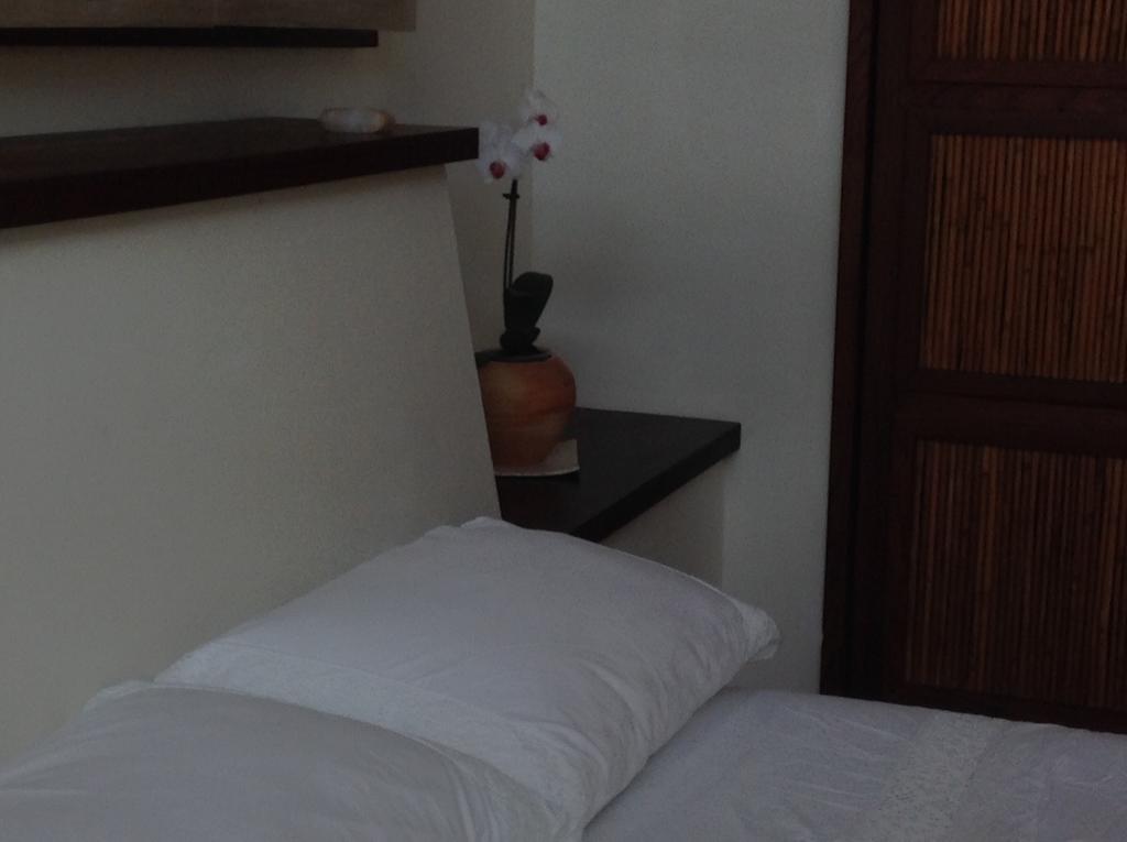 Casa Flor De Mar Hotel Zipolite Luaran gambar