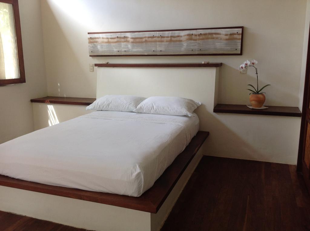 Casa Flor De Mar Hotel Zipolite Luaran gambar