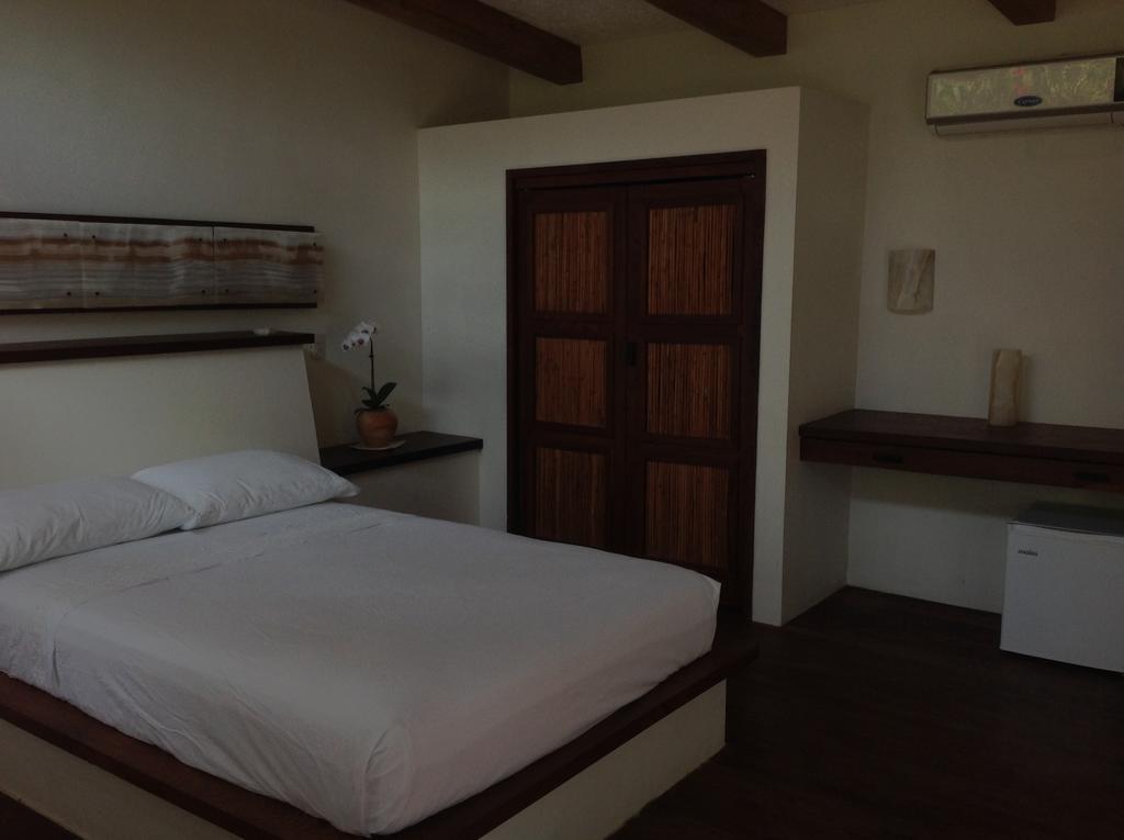 Casa Flor De Mar Hotel Zipolite Luaran gambar