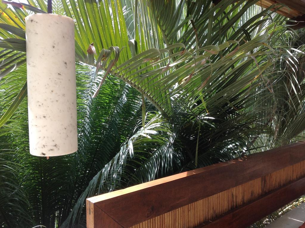 Casa Flor De Mar Hotel Zipolite Luaran gambar