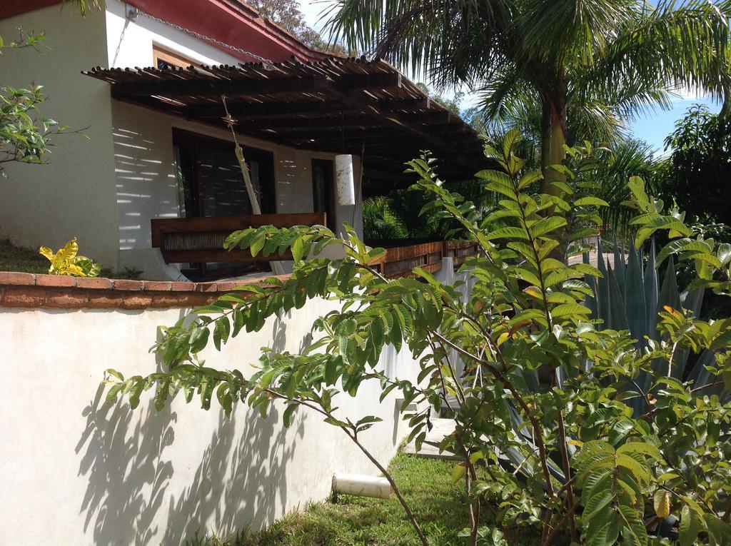Casa Flor De Mar Hotel Zipolite Luaran gambar