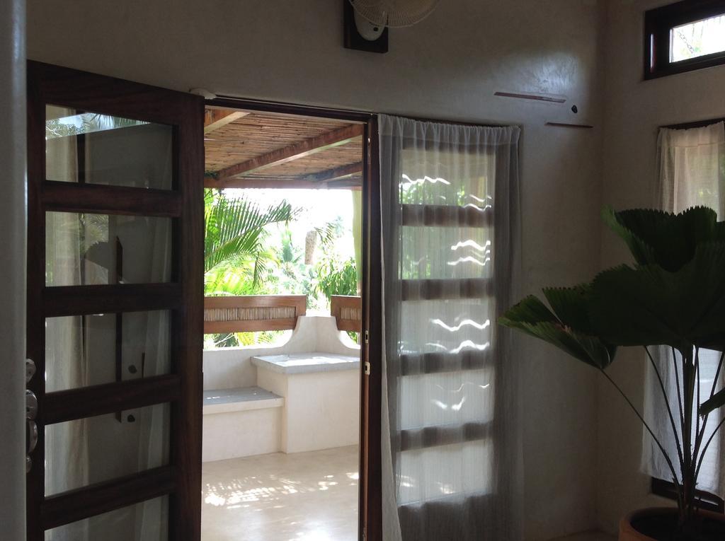 Casa Flor De Mar Hotel Zipolite Luaran gambar
