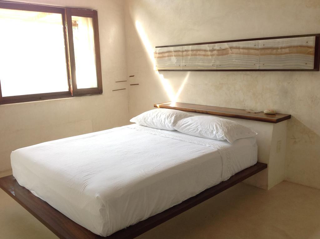 Casa Flor De Mar Hotel Zipolite Luaran gambar
