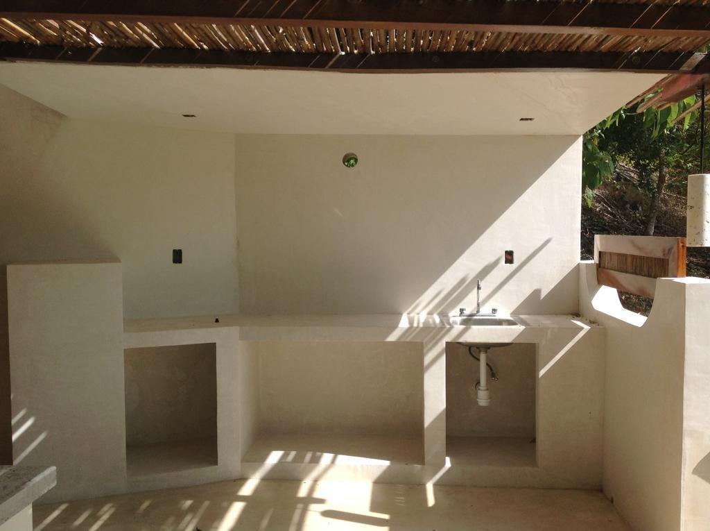 Casa Flor De Mar Hotel Zipolite Luaran gambar