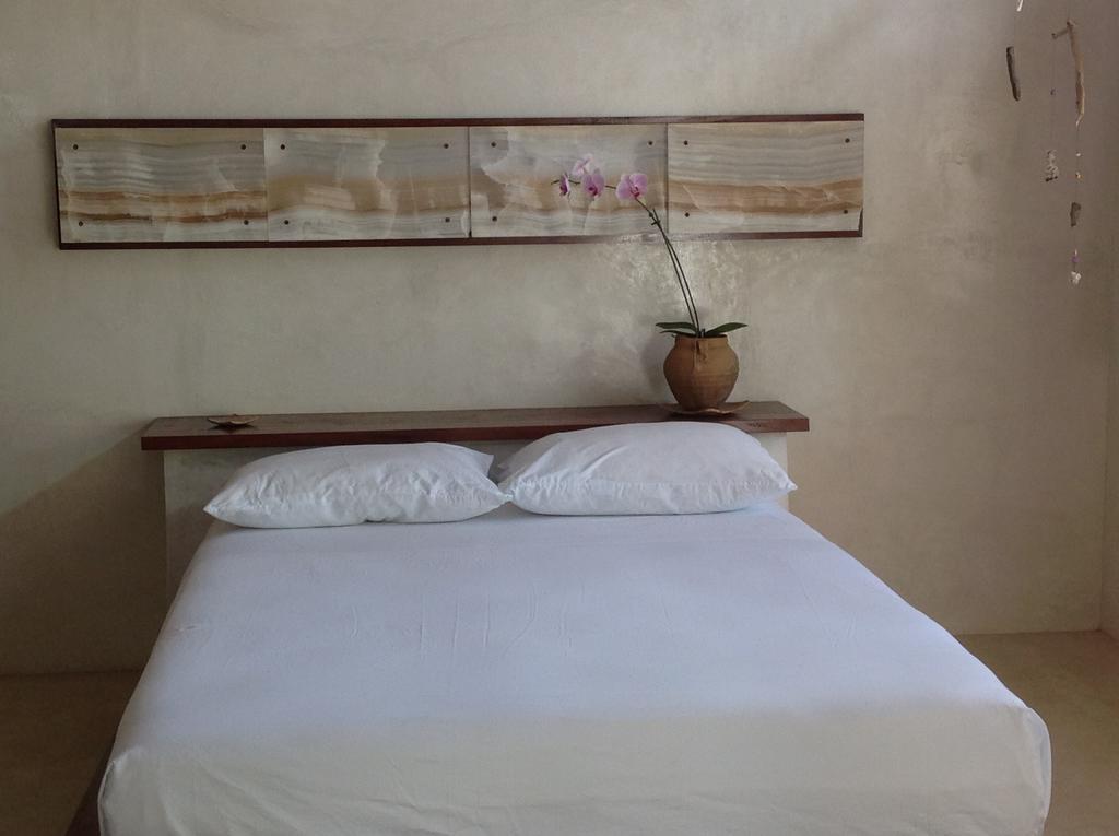 Casa Flor De Mar Hotel Zipolite Luaran gambar