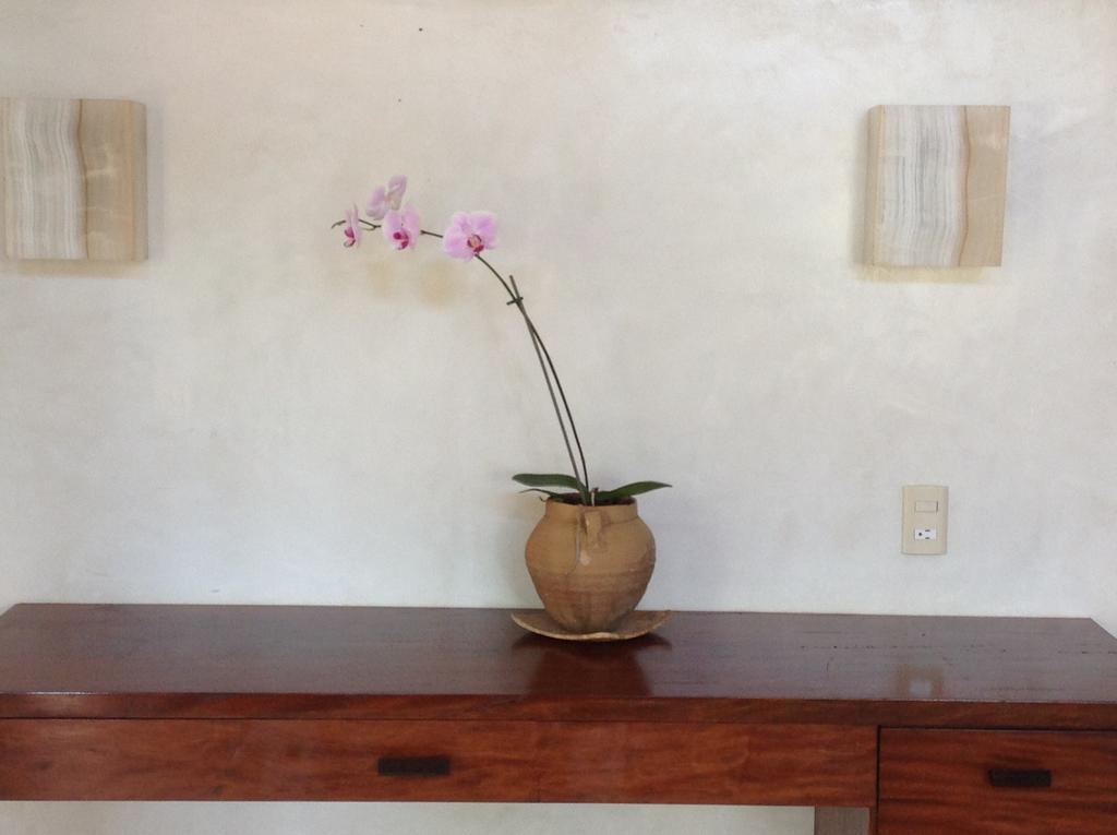 Casa Flor De Mar Hotel Zipolite Luaran gambar