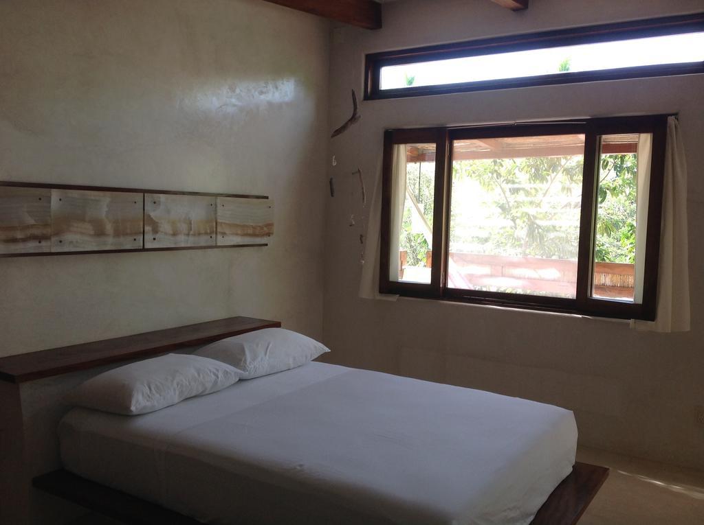 Casa Flor De Mar Hotel Zipolite Luaran gambar