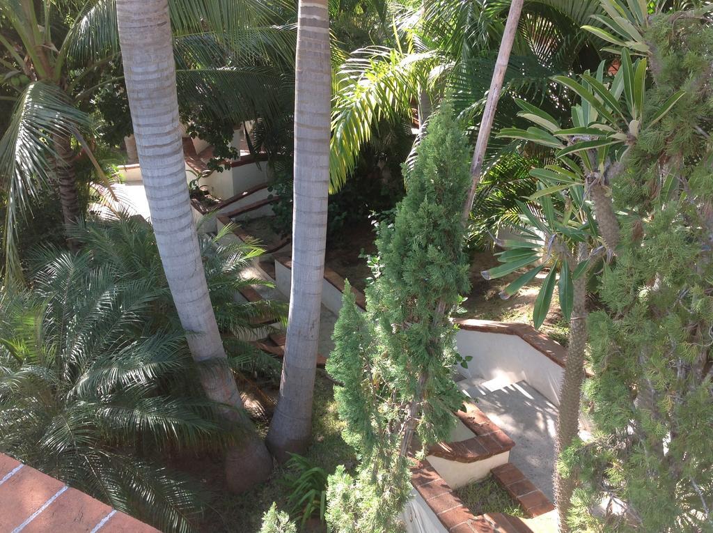 Casa Flor De Mar Hotel Zipolite Luaran gambar