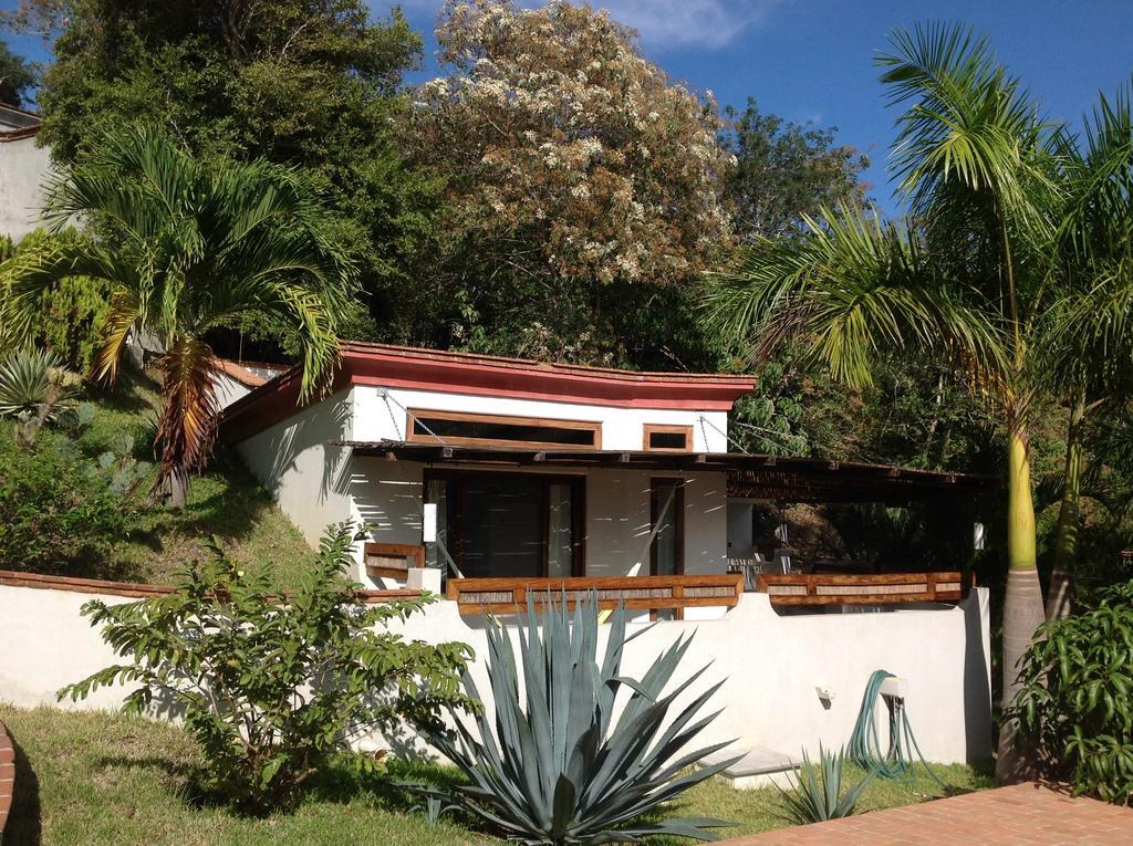 Casa Flor De Mar Hotel Zipolite Luaran gambar