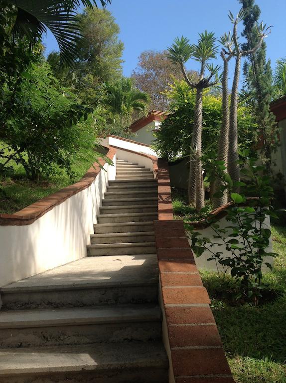 Casa Flor De Mar Hotel Zipolite Luaran gambar